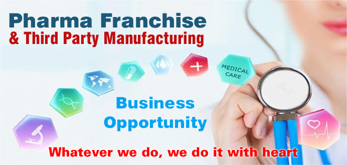 pharma franchise in Panchkula Haryana