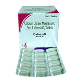  pcd pharma products in panchkula haryana - Glainex Biotech -  	CALNEX_D.png	