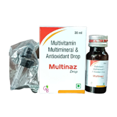 Hot pharma pcd products of Glainex Biotech -	MULTINAZ_DROPS.png	