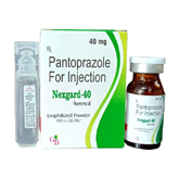  pcd pharma products in panchkula haryana - Glainex Biotech -  	NEXGARD_40_INJ.png	
