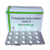  pcd pharma products in panchkula haryana - Glainex Biotech -  	NEXGARD_40_TAB.png	