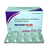  pcd pharma products in panchkula haryana - Glainex Biotech -  	NEXGIN_PLUS.png	