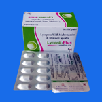 Gnova Biotech : PCD Pharma Products