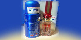 Hitech Pharma