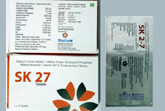 pharma franchise company in Ahmedabad - Gujarat Shakam Lifesciences