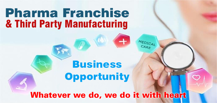 pharma franchise in Haryana