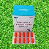 Neuropsychiatry PCD Pharma Franchise products in Gujarat-	ASIRONAC-P.JPG	