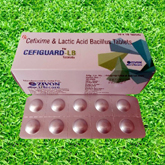 Neuropsychiatry PCD Pharma Franchise products in Gujarat-	CEFIGUART-LB.JPG	