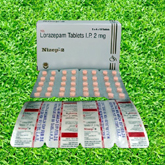 Neuropsychiatry PCD Pharma Franchise products in Gujarat-	NIZEP-2.JPG	