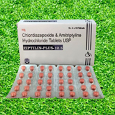 Neuropsychiatry PCD Pharma Franchise products in Gujarat-	ZIPTILIN-PLUS.JPG	