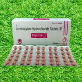 Neuropsychiatry PCD Pharma Franchise products in Gujarat-	ZUOTUKUB-10.JPG	