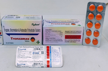  pcd pharma company in Chandigarh Psychocare Health -	TRENZAMAX.jpeg	