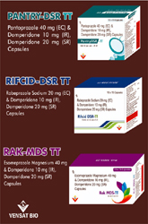 Hot pharma pcd products of Delhi Vansat Bio -	DSR-TT.jpeg	