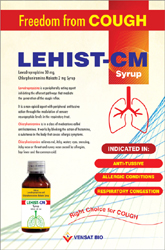 Hot pharma pcd products of Delhi Vansat Bio -	LEHIST-CM.jpg	